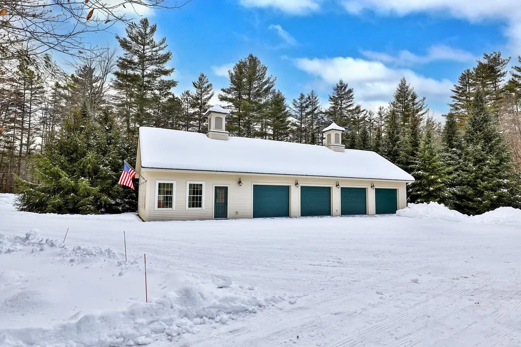 254 Town Line Road Plymouth VT 05056