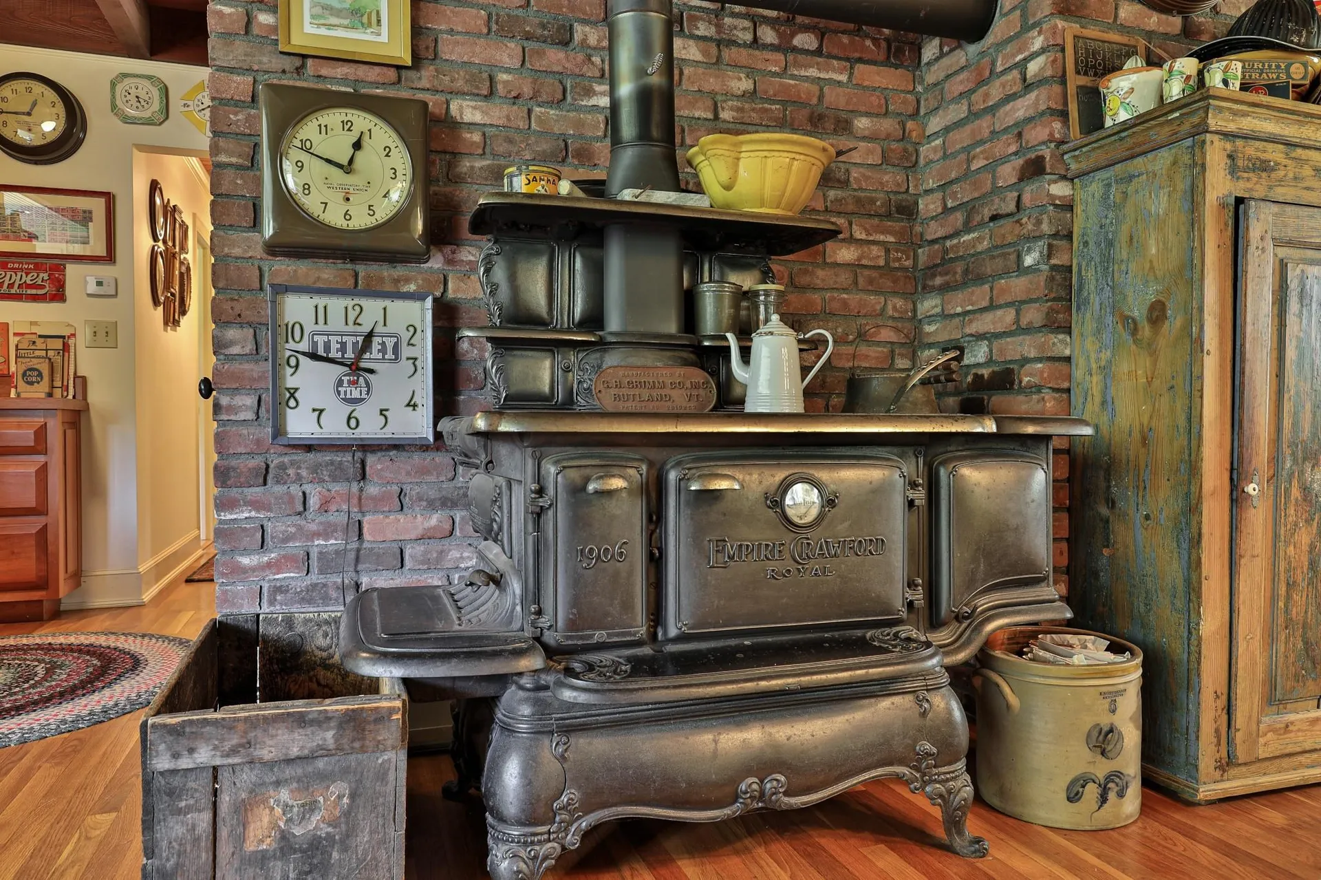 254 Town Line Road Plymouth VT 05056