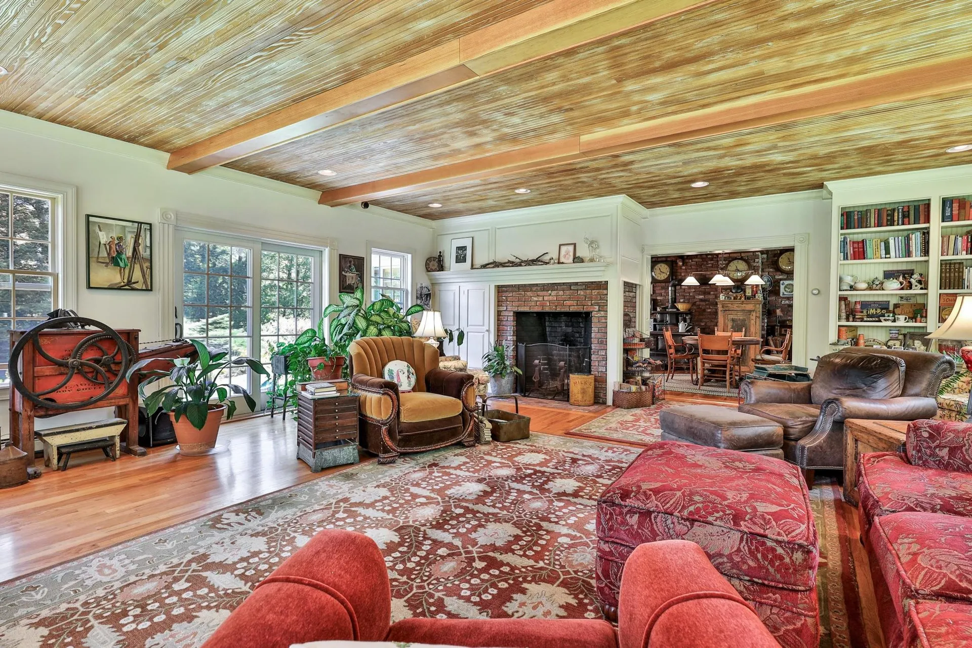 254 Town Line Road Plymouth VT 05056