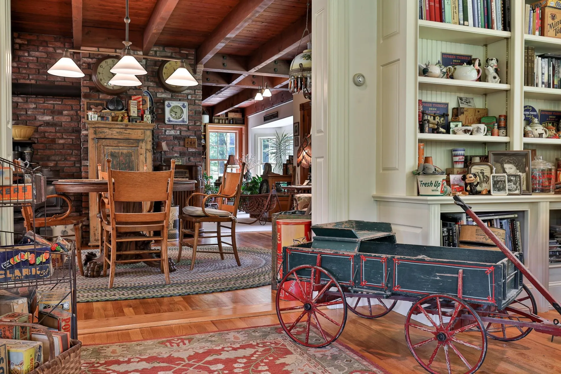 254 Town Line Road Plymouth VT 05056