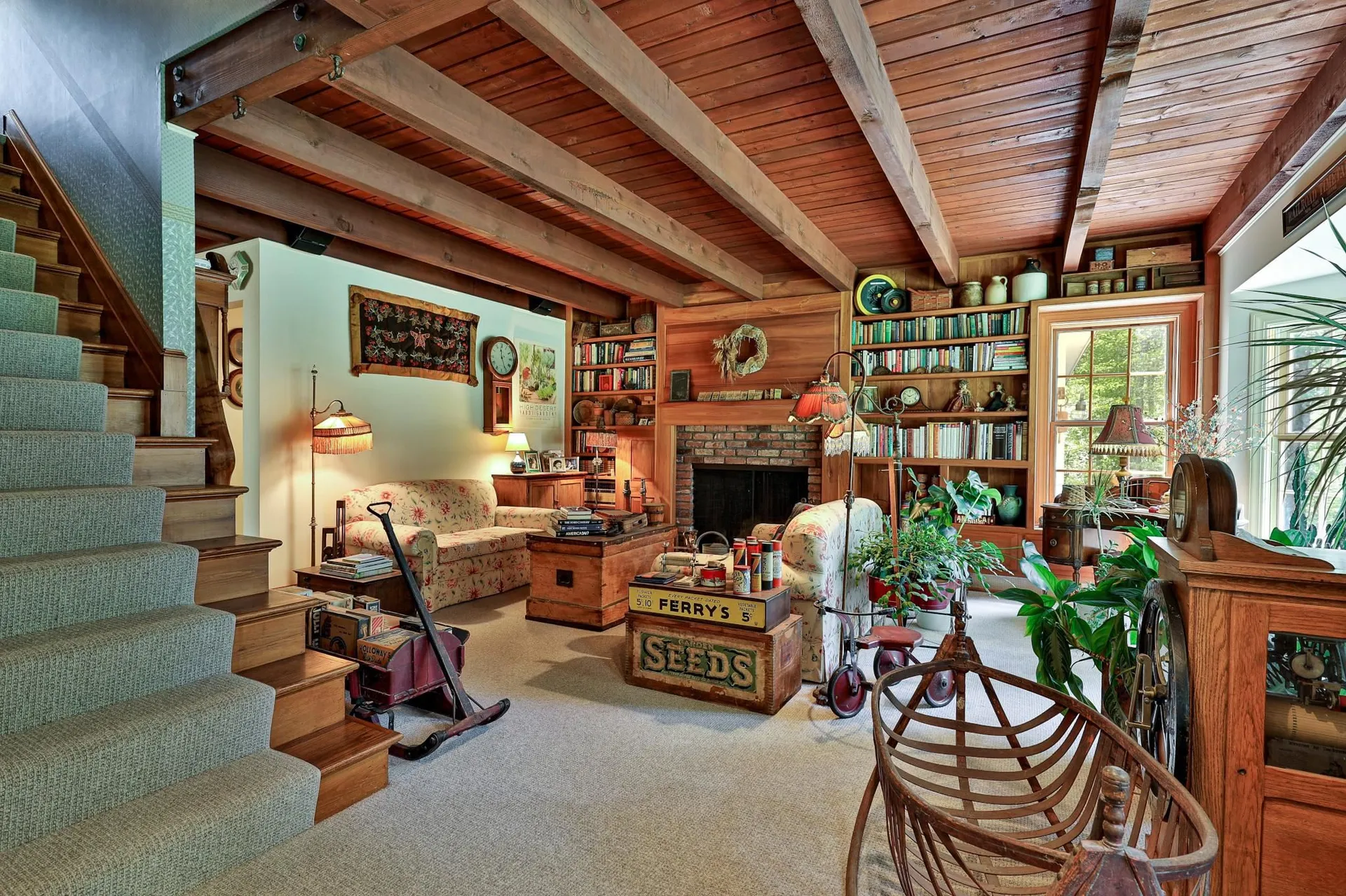 254 Town Line Road Plymouth VT 05056