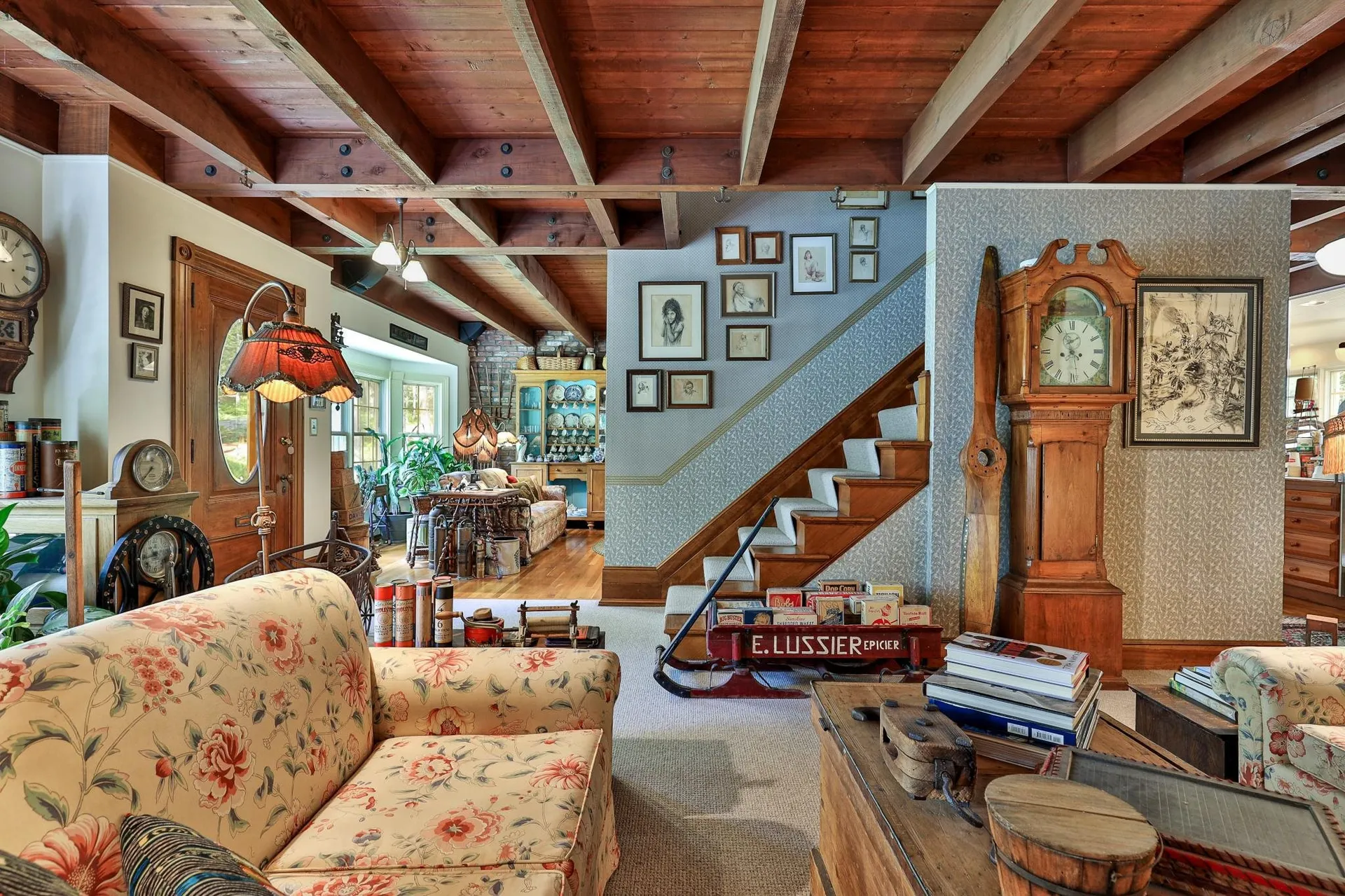 254 Town Line Road Plymouth VT 05056