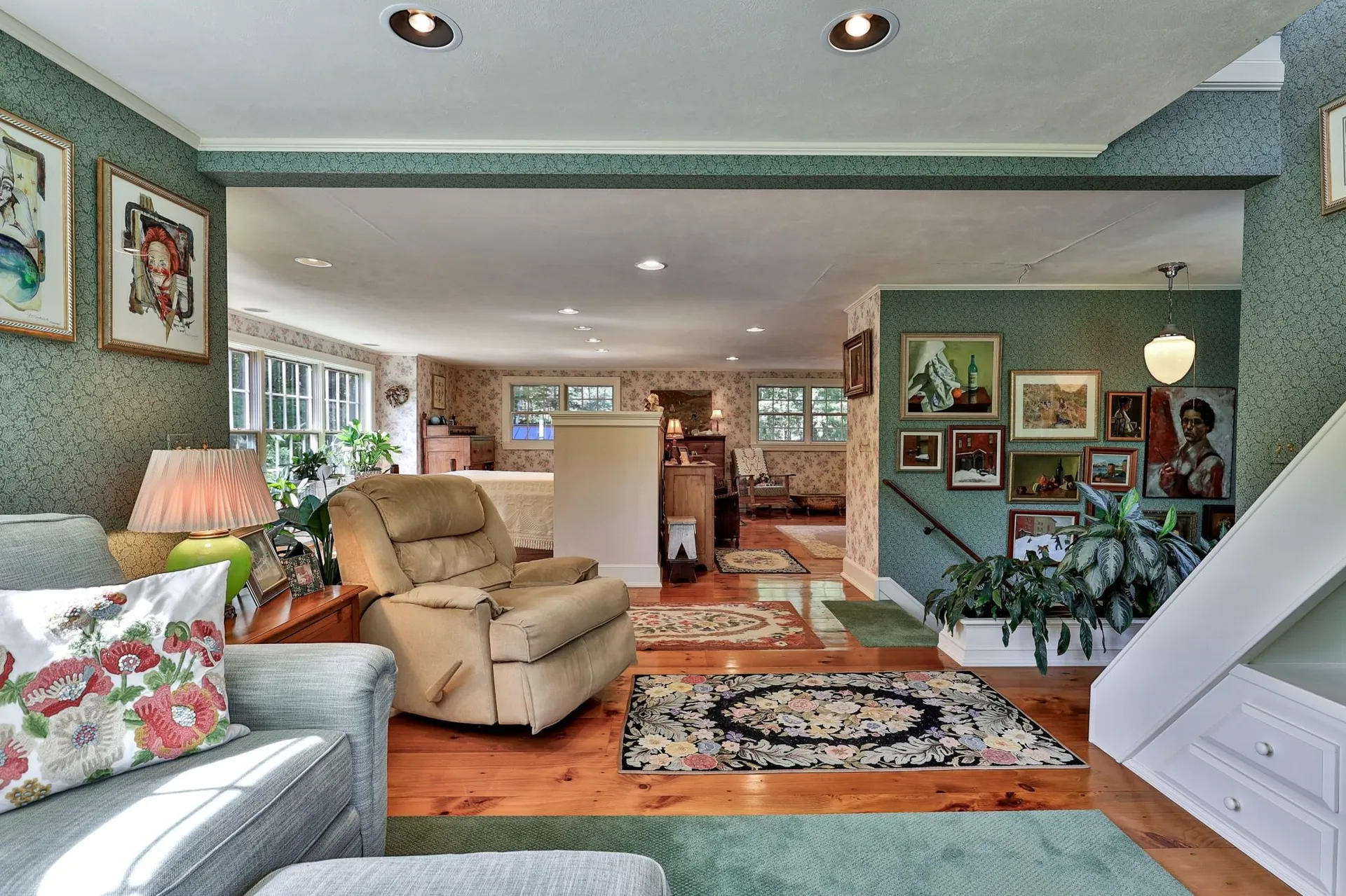 254 Town Line Road Plymouth VT 05056