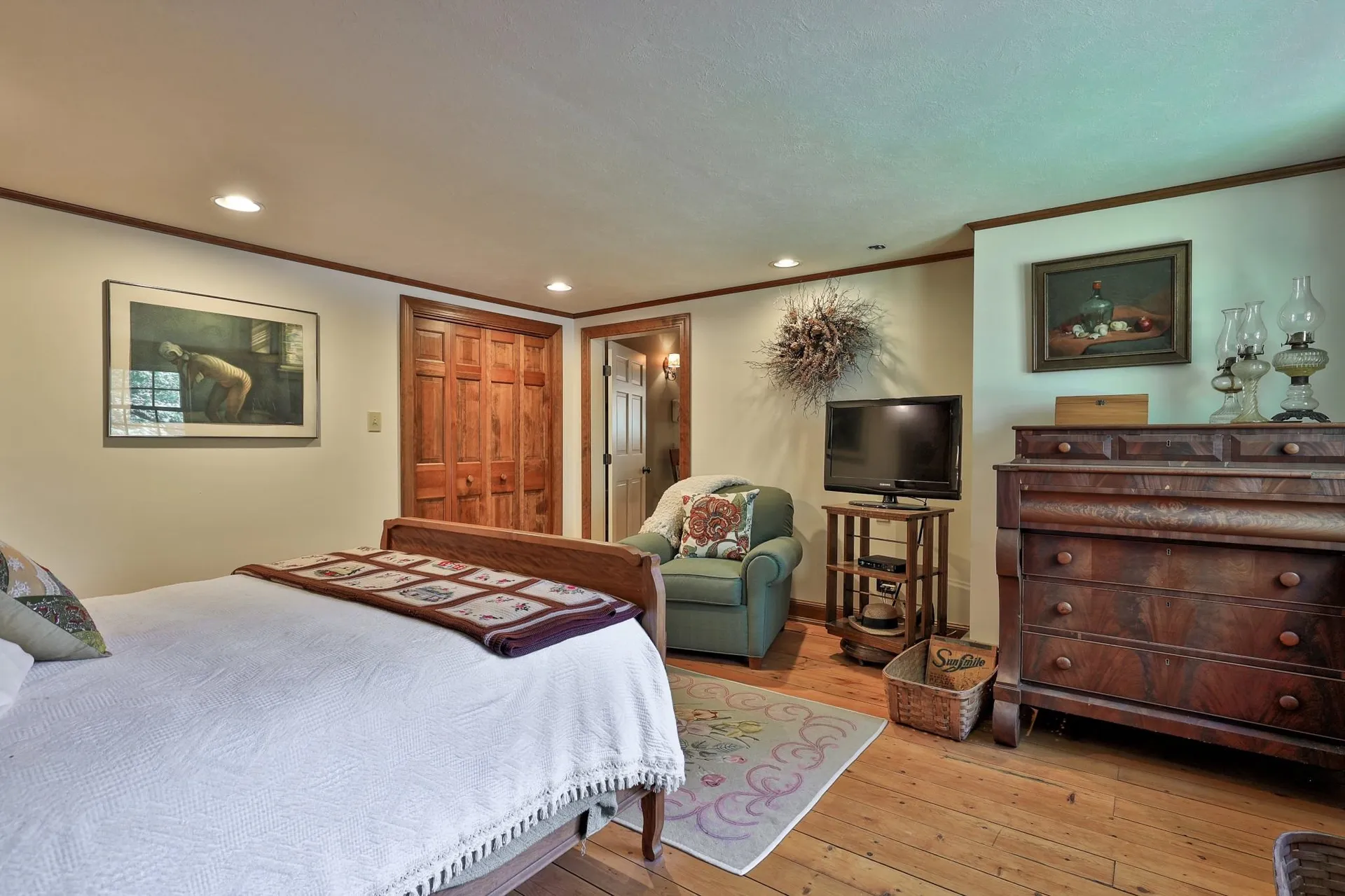 254 Town Line Road Plymouth VT 05056