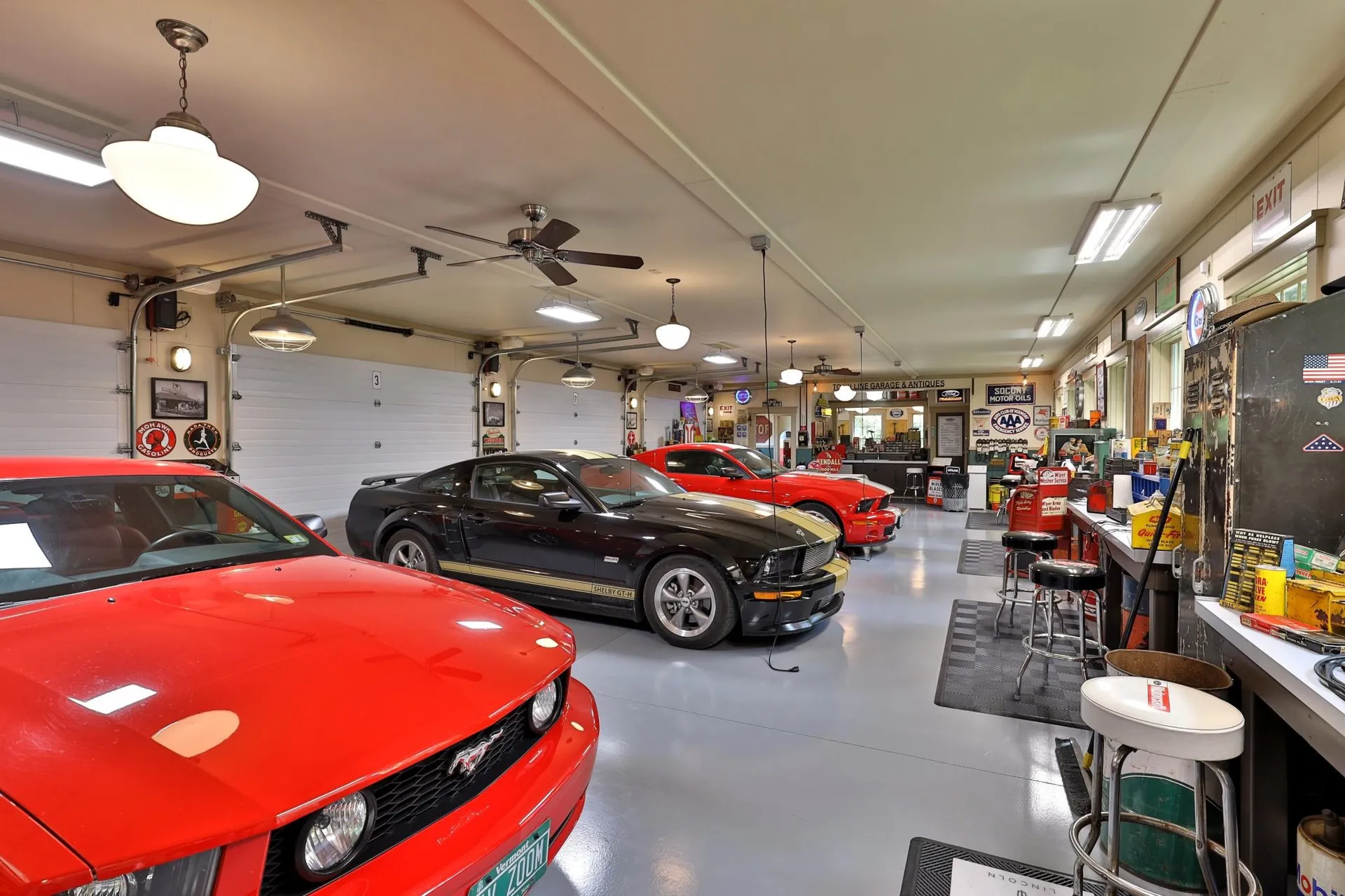 254 Town Line Road Plymouth VT 05056