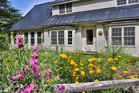 254 Town Line Road Plymouth VT 05056