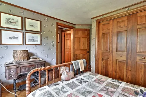 254 Town Line Road Plymouth VT 05056