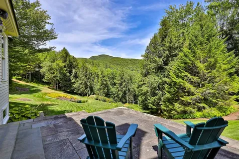 254 Town Line Road Plymouth VT 05056