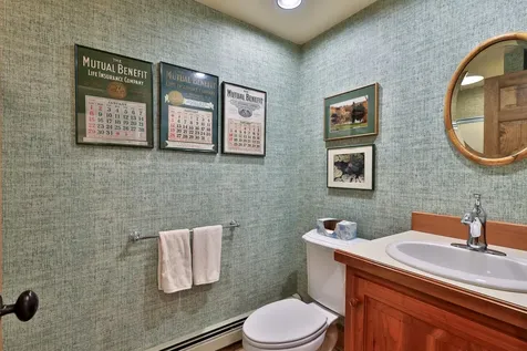 254 Town Line Road Plymouth VT 05056