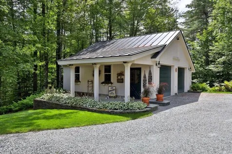 254 Town Line Road Plymouth VT 05056