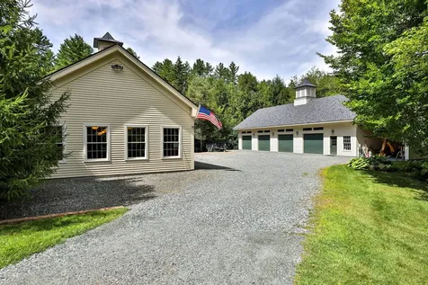 254 Town Line Road Plymouth VT 05056