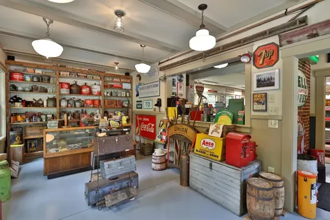 254 Town Line Road Plymouth VT 05056