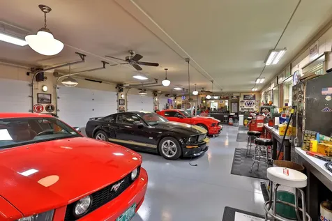 254 Town Line Road Plymouth VT 05056