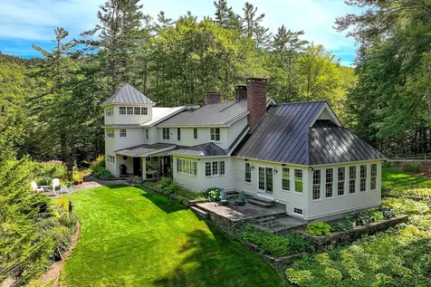 254 Town Line Road Plymouth VT 05056