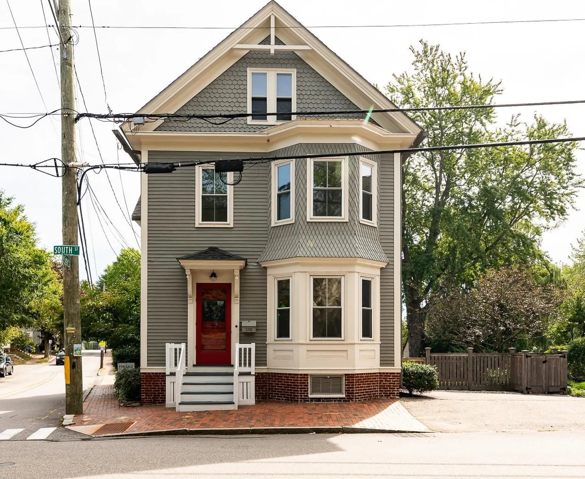 210 South Street Portsmouth NH 03801