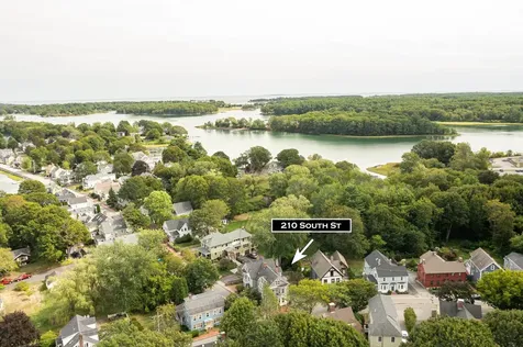 210 South Street Portsmouth NH 03801