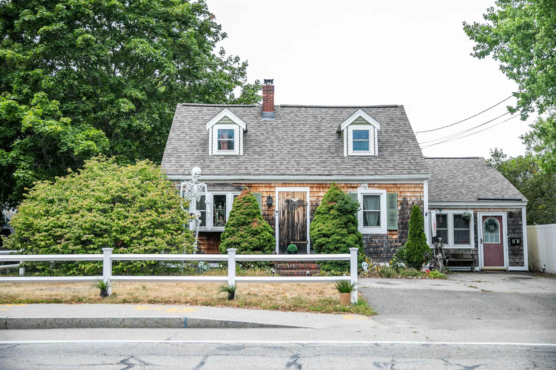 81 Washington Street Rochester NH 03867