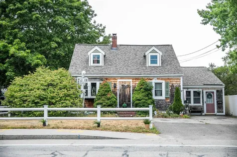 81 Washington Street Rochester NH 03867