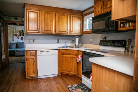 81 Washington Street Rochester NH 03867