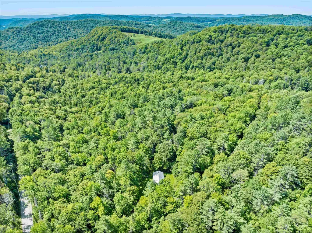 25 Bear Hoot Hollow Washington VT 05675