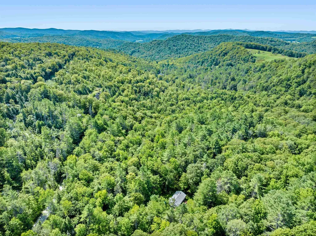 25 Bear Hoot Hollow Washington VT 05675