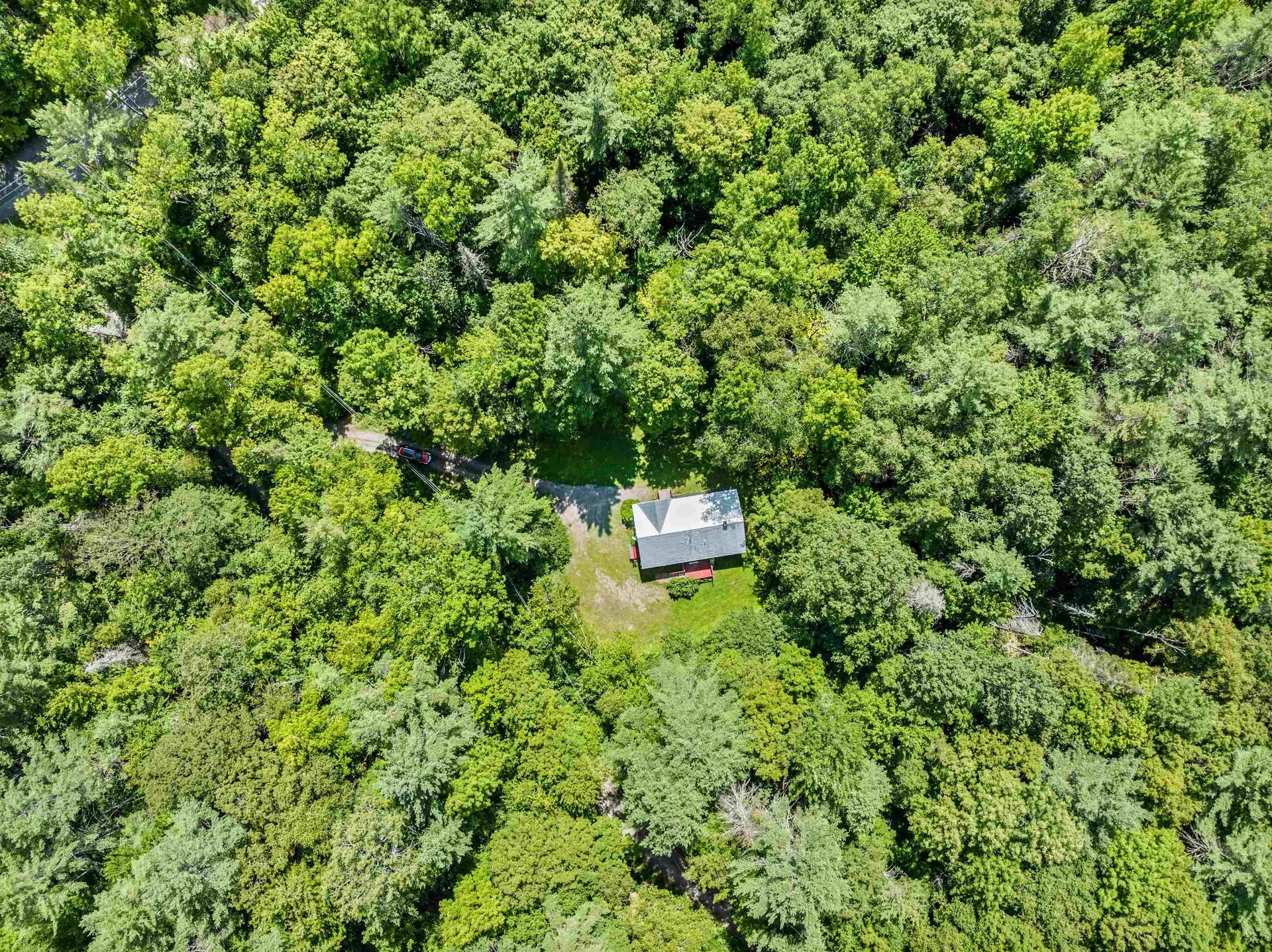 25 Bear Hoot Hollow Washington VT 05675
