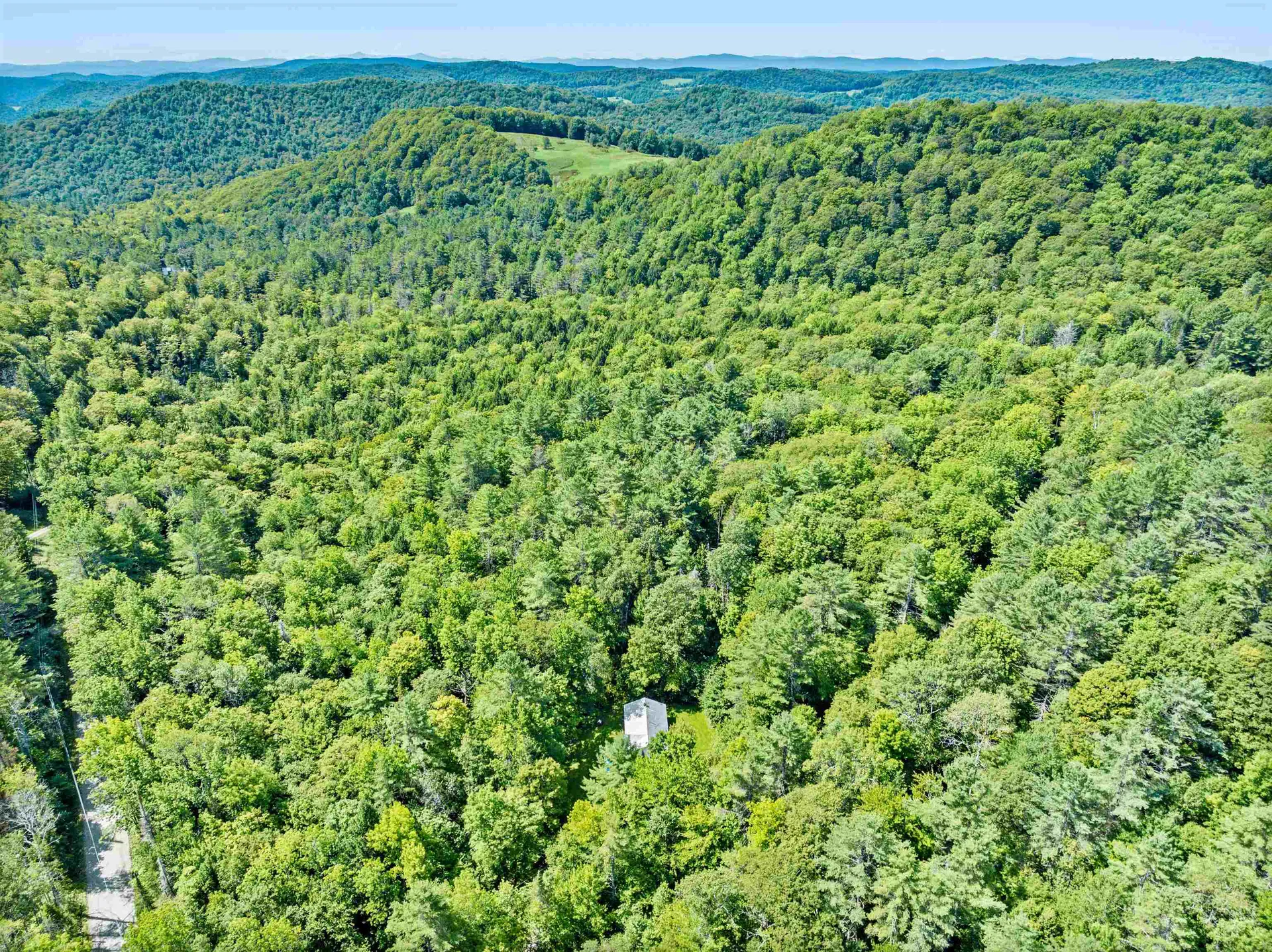 25 Bear Hoot Hollow Washington VT 05675