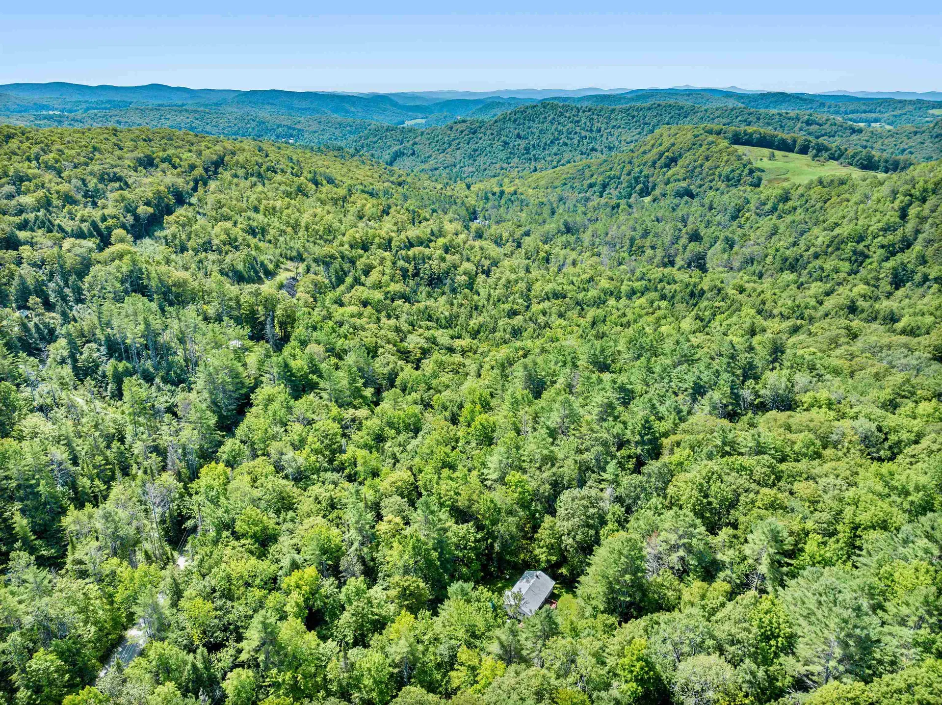 25 Bear Hoot Hollow Washington VT 05675