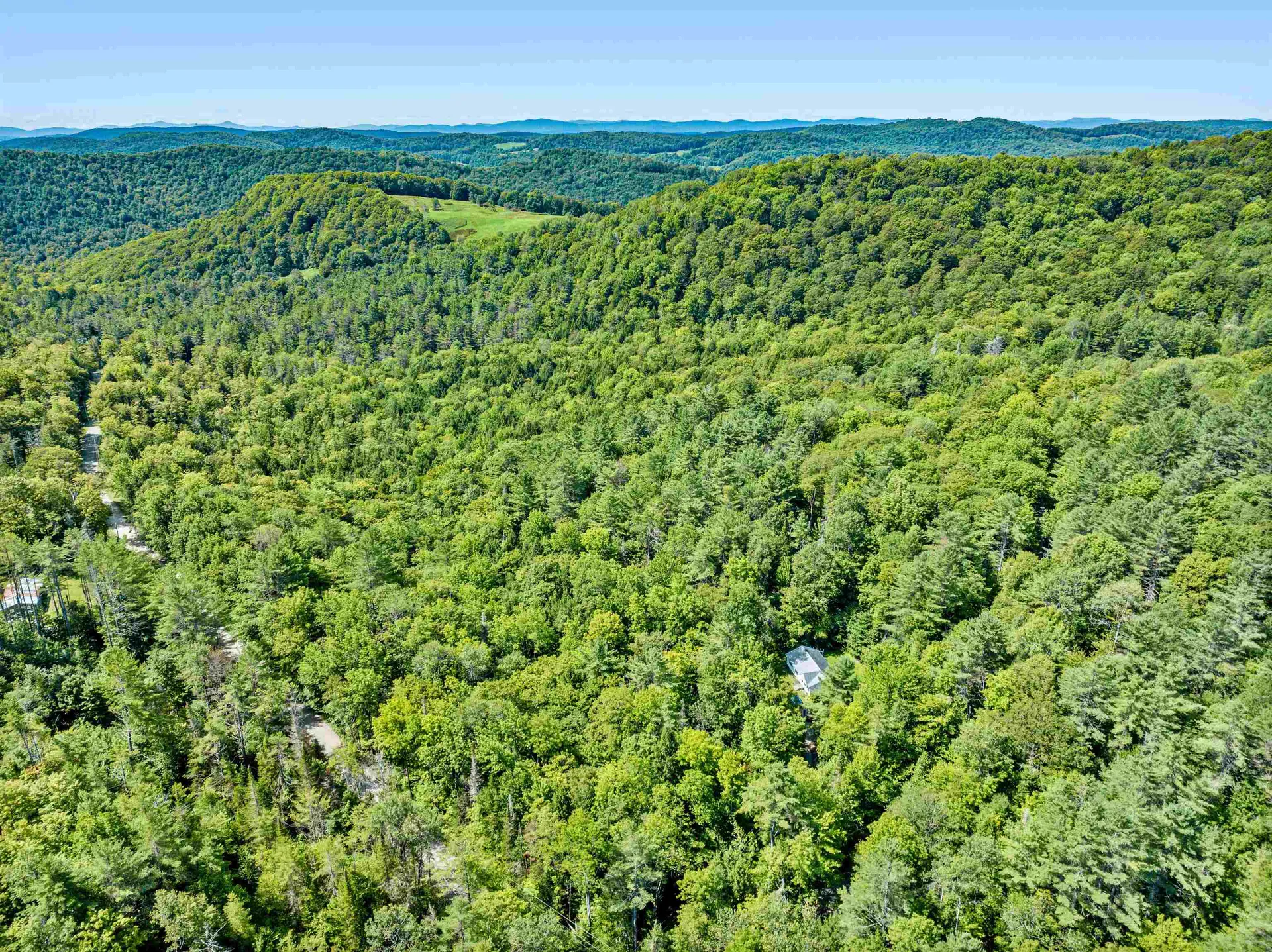 25 Bear Hoot Hollow Washington VT 05675