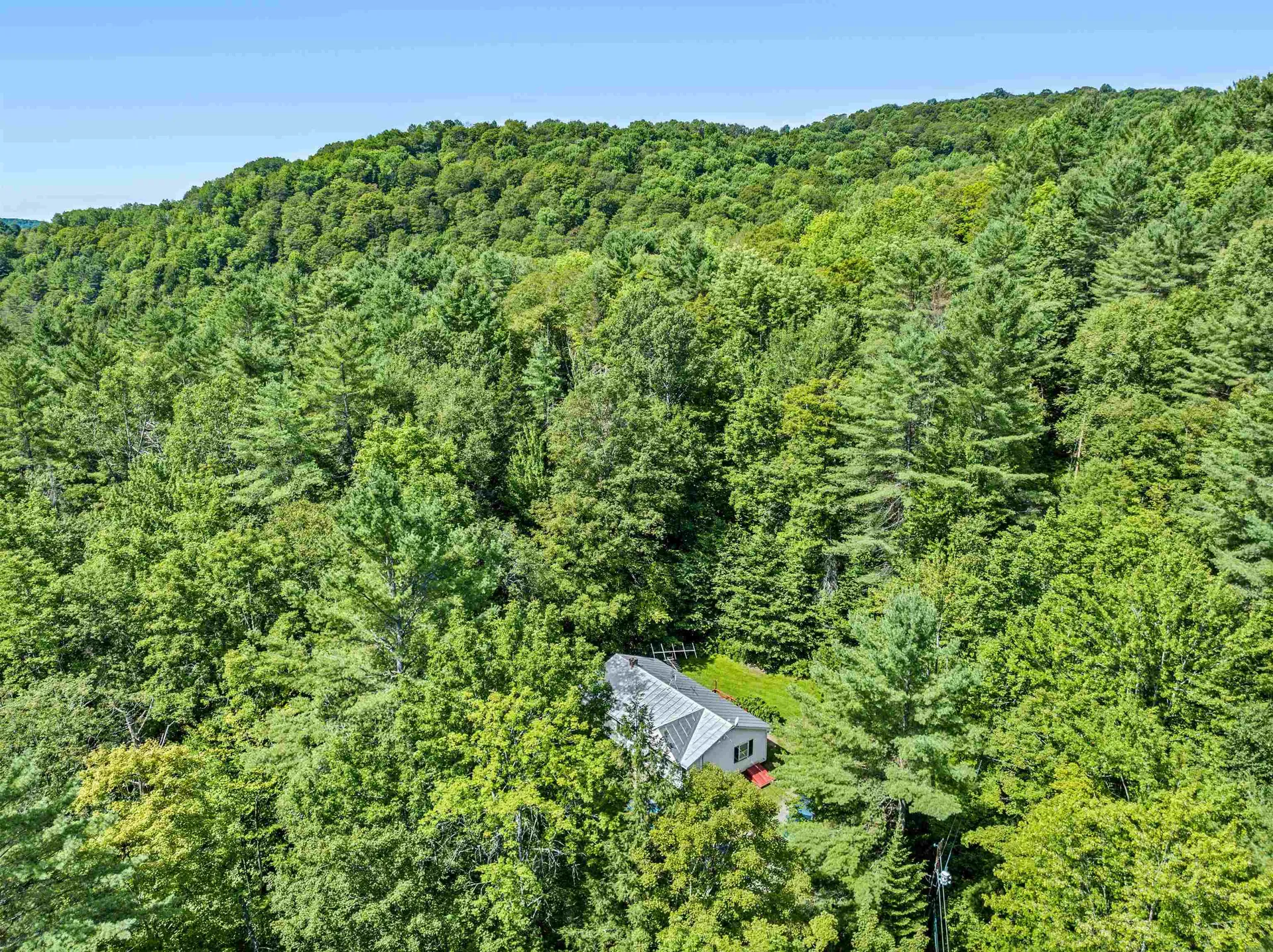25 Bear Hoot Hollow Washington VT 05675