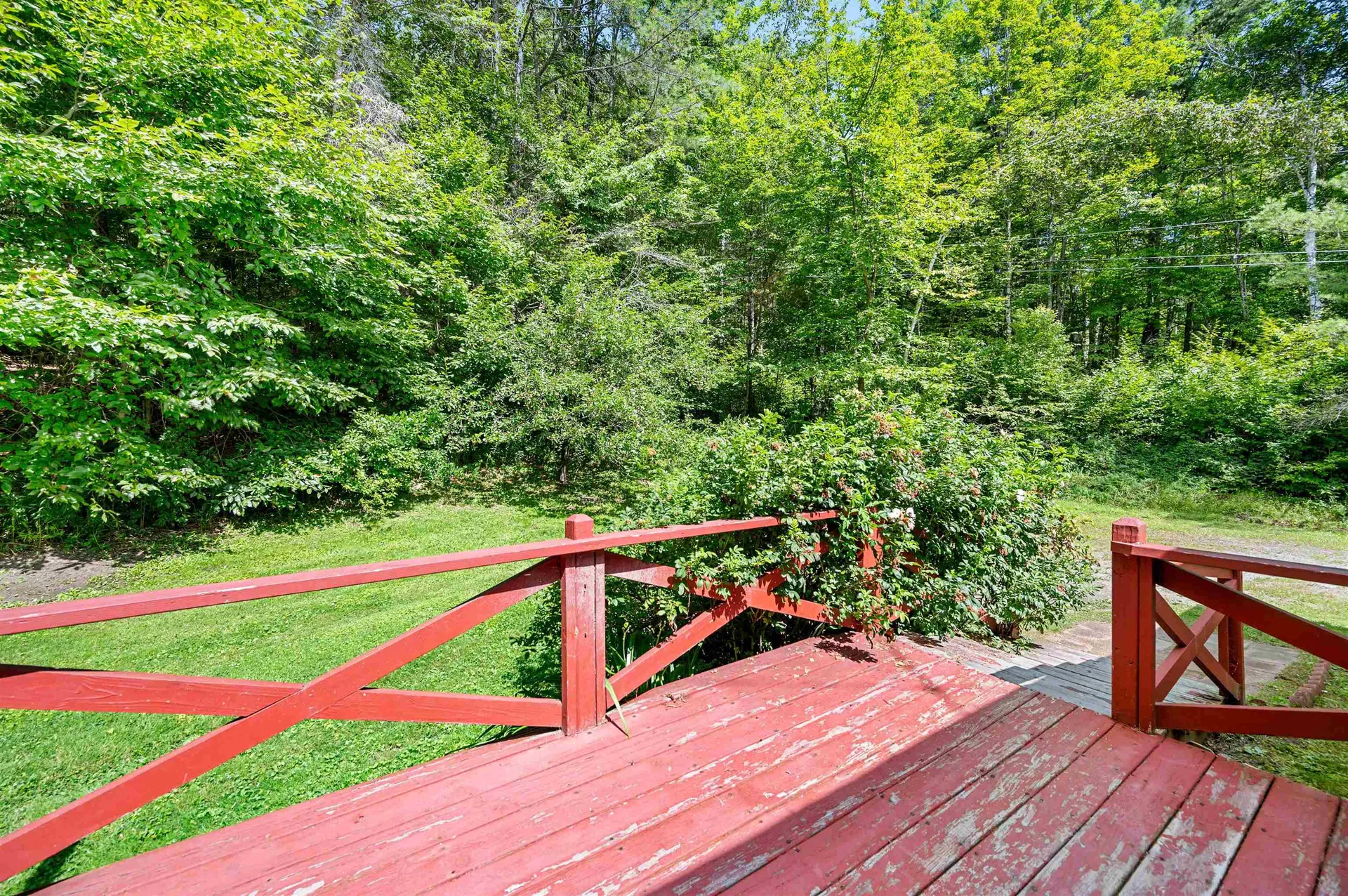 25 Bear Hoot Hollow Washington VT 05675
