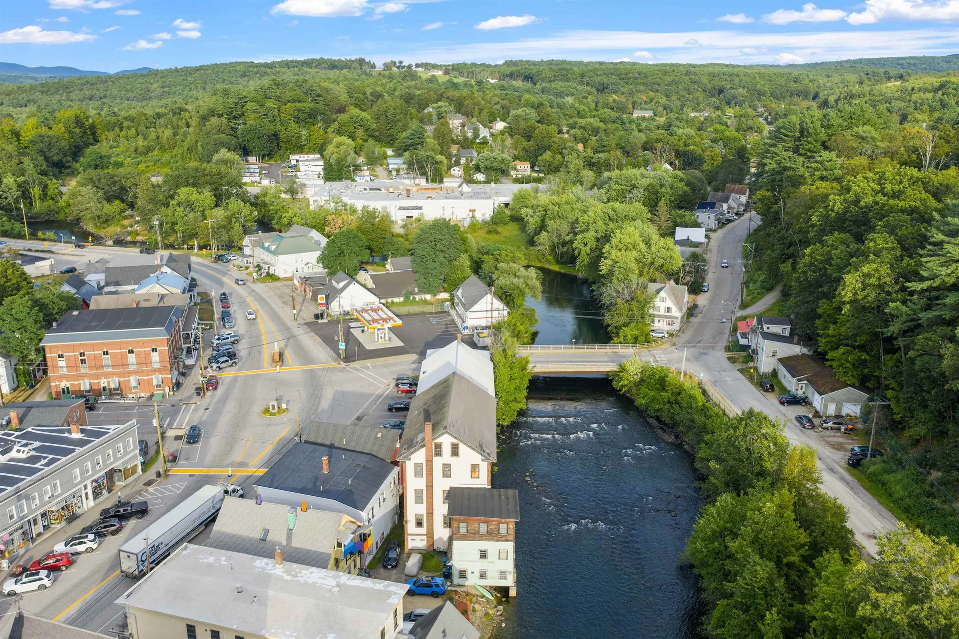 260 Main Street Tilton NH 03276