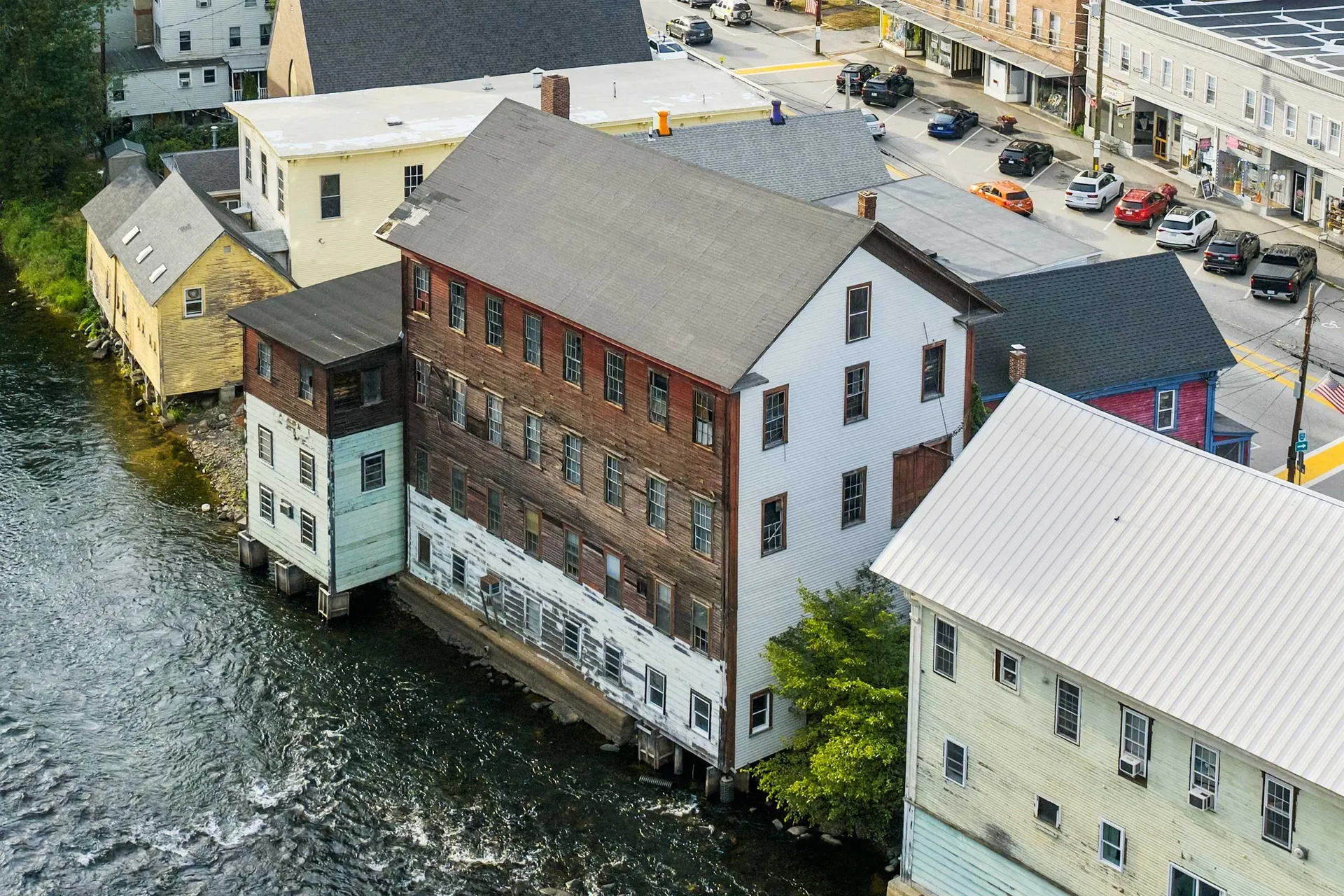 260 Main Street Tilton NH 03276