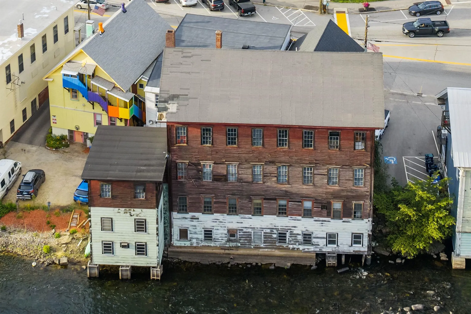 260 Main Street Tilton NH 03276