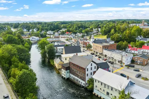 260 Main Street Tilton NH 03276