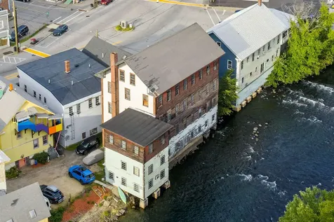 260 Main Street Tilton NH 03276