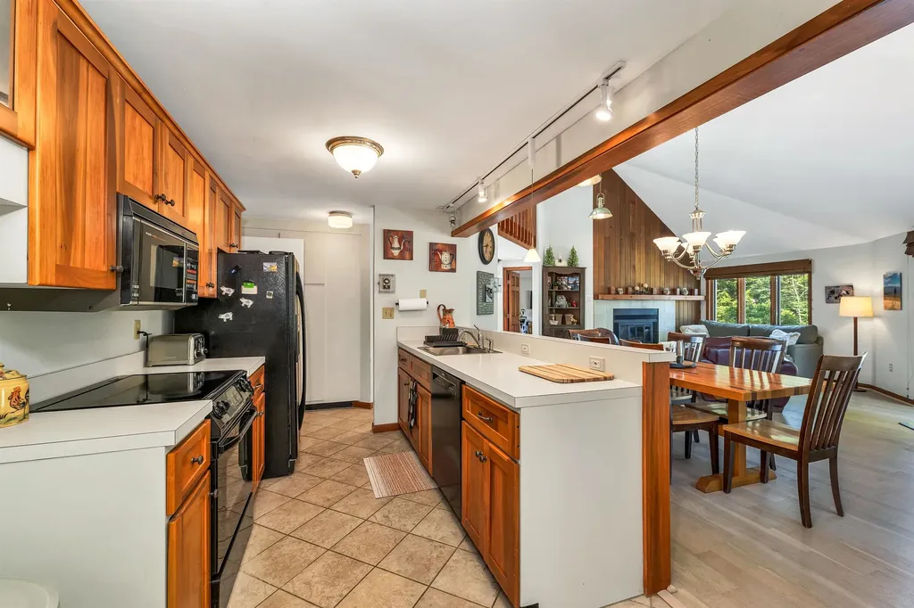 20 Pine Tree Way Waterville Valley NH 03215