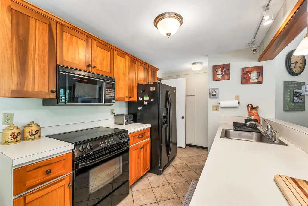 20 Pine Tree Way Waterville Valley NH 03215