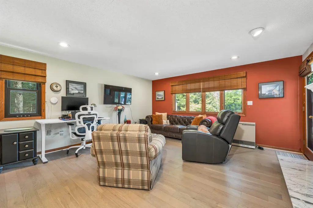 20 Pine Tree Way Waterville Valley NH 03215