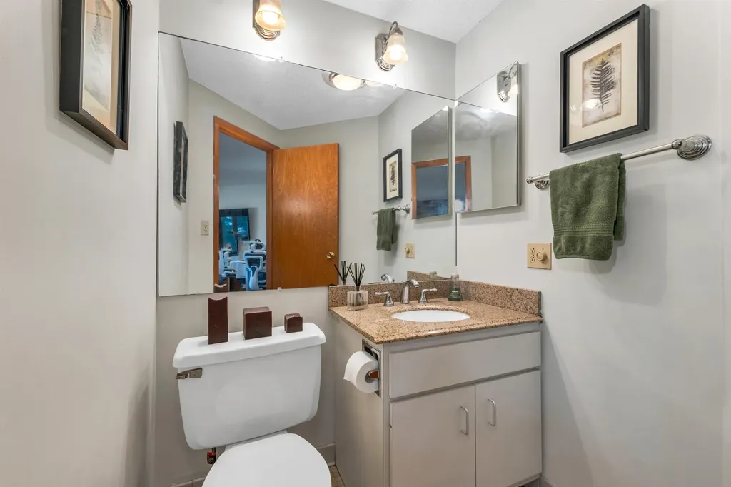 20 Pine Tree Way Waterville Valley NH 03215