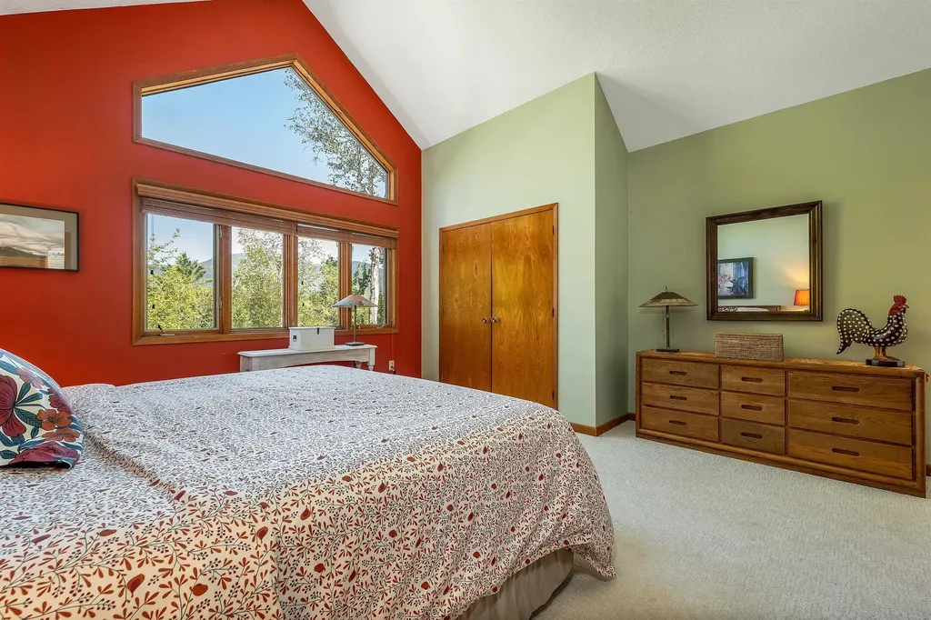 20 Pine Tree Way Waterville Valley NH 03215