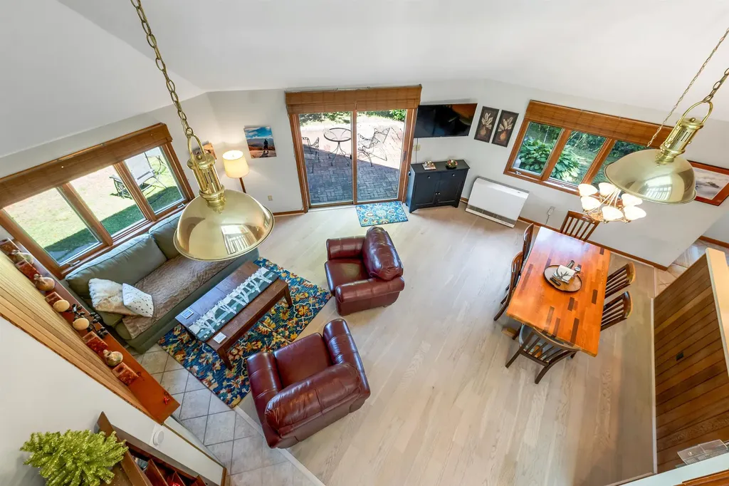 20 Pine Tree Way Waterville Valley NH 03215