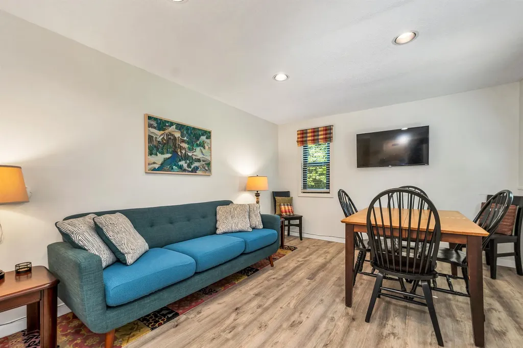 20 Pine Tree Way Waterville Valley NH 03215