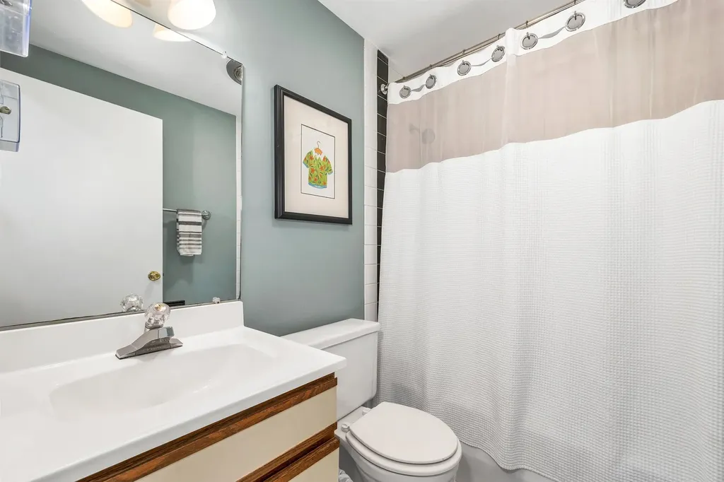 20 Pine Tree Way Waterville Valley NH 03215