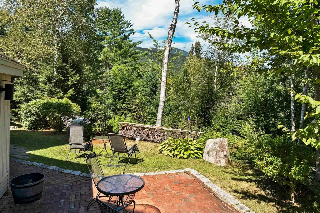 20 Pine Tree Way Waterville Valley NH 03215