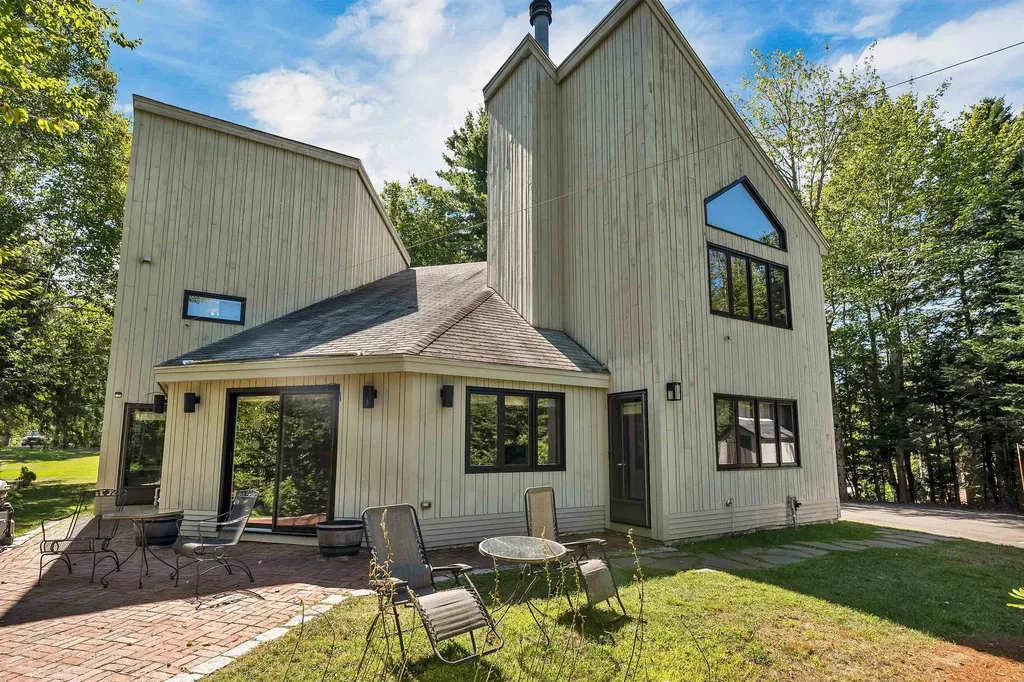 20 Pine Tree Way Waterville Valley NH 03215