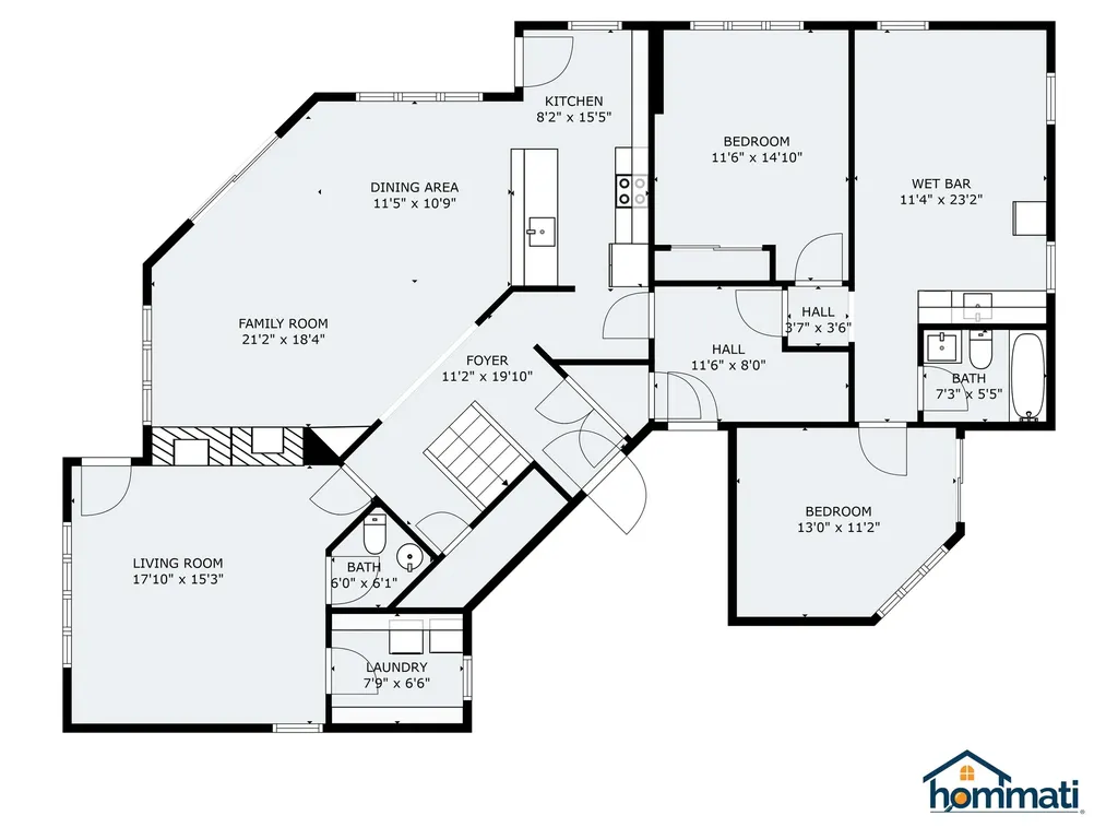 20 Pine Tree Way Waterville Valley NH 03215