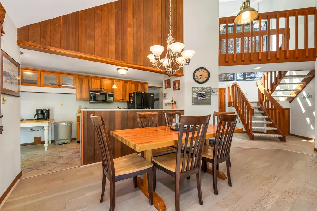 20 Pine Tree Way Waterville Valley NH 03215