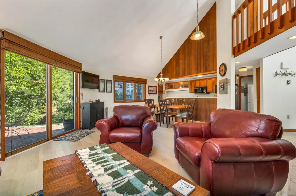 20 Pine Tree Way Waterville Valley NH 03215