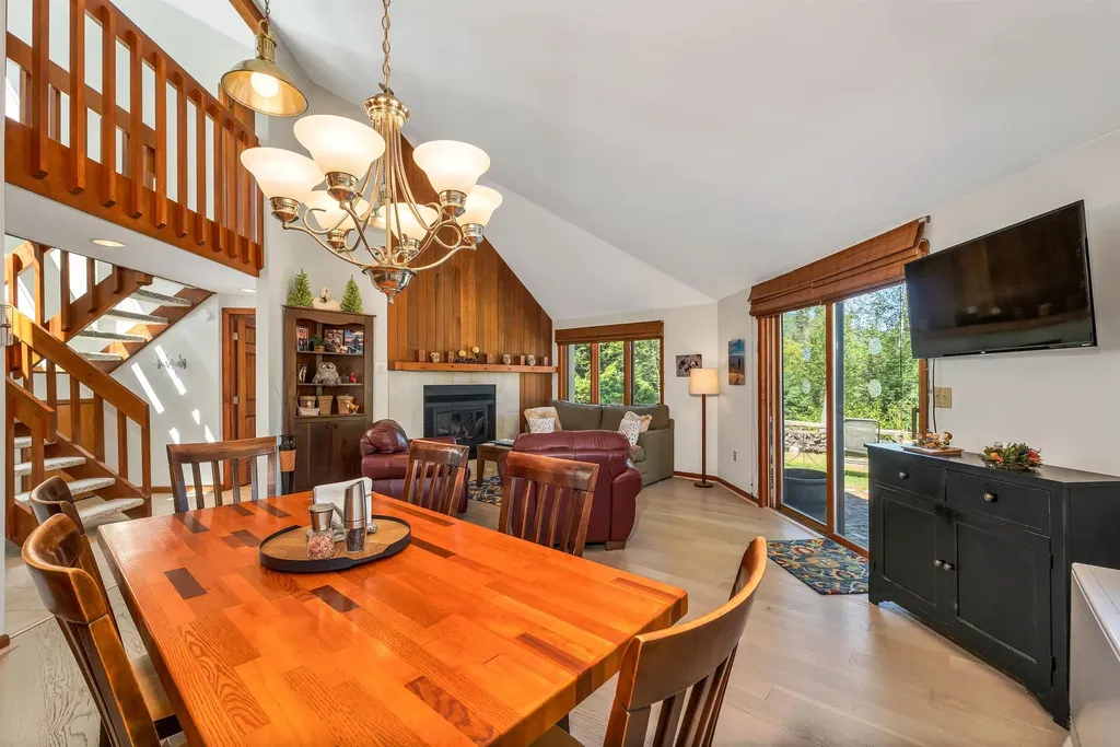 20 Pine Tree Way Waterville Valley NH 03215